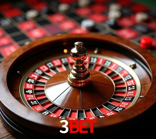 3bet Plataforma Confiável