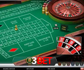 3bet Logo - Bônus de Cadastro